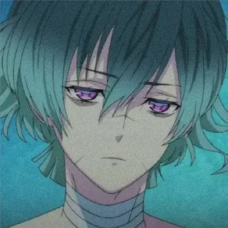 Стикер Аниме - 0