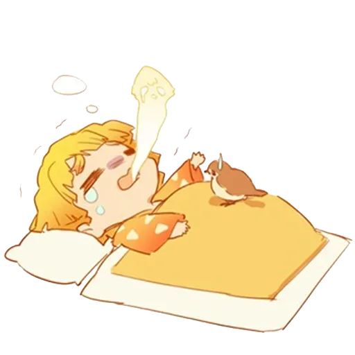 Demon Slayer  @animedubbed_1 by @fStikBot - иллюстрация