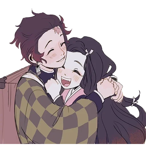 anime human face illustration