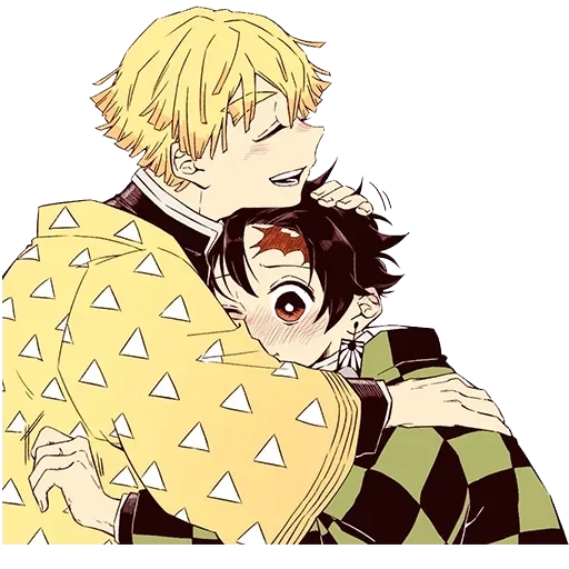 anime cartoon illustration