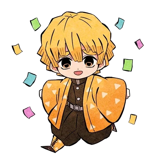 anime illustration animated cartoon