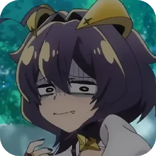 Sticker Utena Hiiragi by @Mah0u_Shoujo_ni_Akogarete - 9