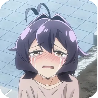 Sticker Utena Hiiragi by @Mah0u_Shoujo_ni_Akogarete - 5