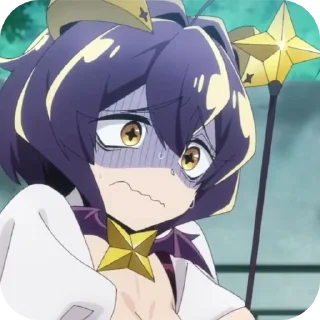 Sticker Utena Hiiragi by @Mah0u_Shoujo_ni_Akogarete - 7