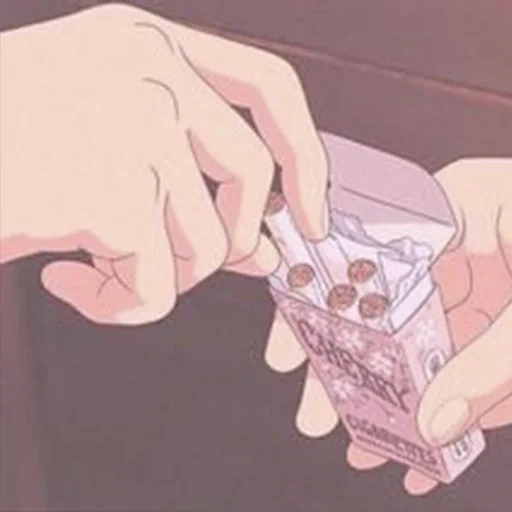 Sticker PackChoka - 10