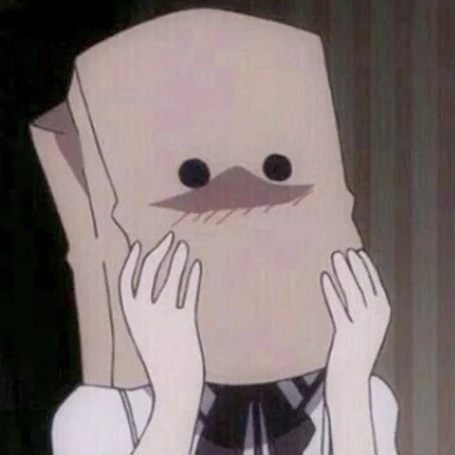 Sticker PackChoka - 6