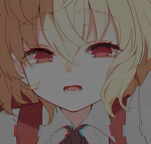 Sticker ✨Анимешки✨ :: @fStikBot - 5