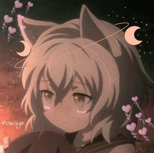 Sticker ✨Анимешки✨ :: @fStikBot - 3