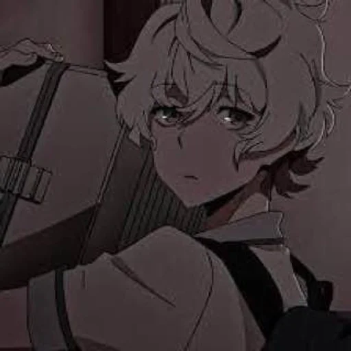 Sticker ✨Анимешки✨ :: @fStikBot - 1