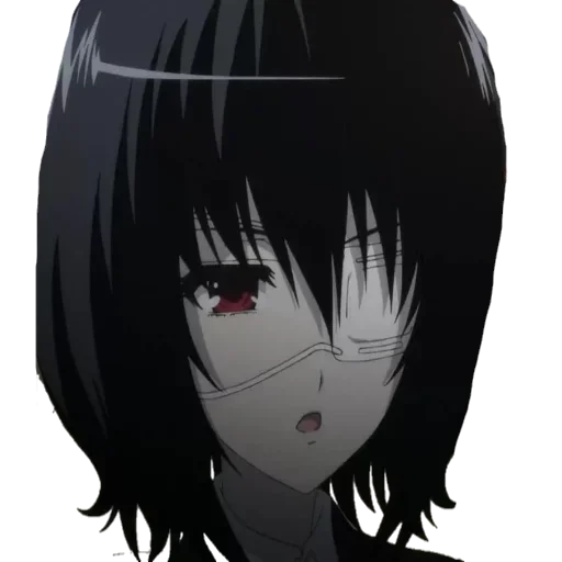 anime cartoon cg artwork