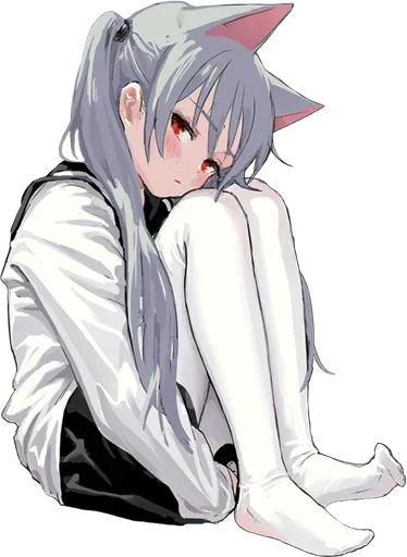 anime cartoon fictional character