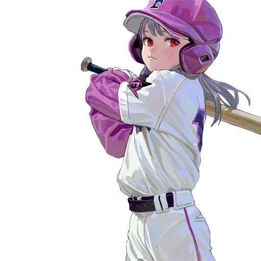 clothing baseball human face