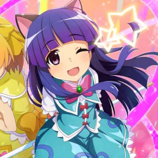 Sticker Animettttttt - 1