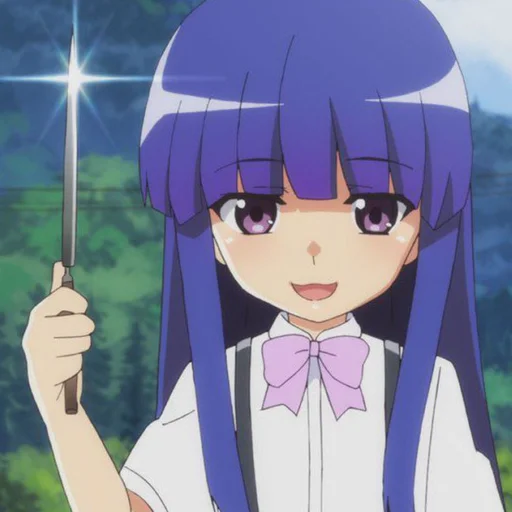 Sticker Animettttttt - 1