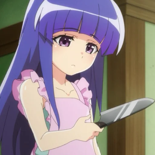 Sticker Animettttttt - 1