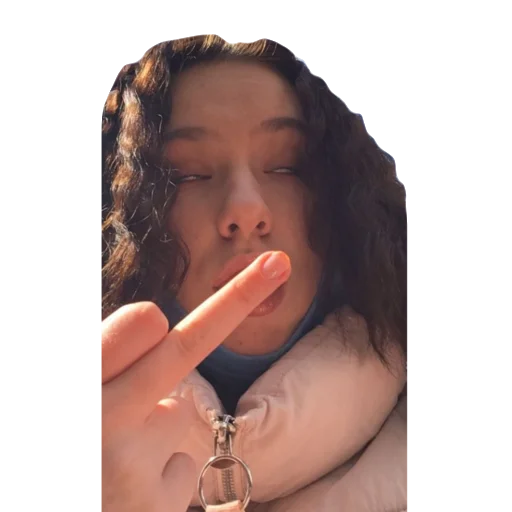 Стикер Marina - 0