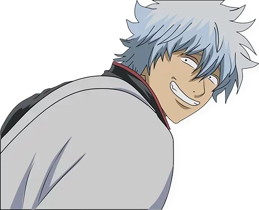 Sticker Заходите-@anime_vidos by @fStikBot - 11