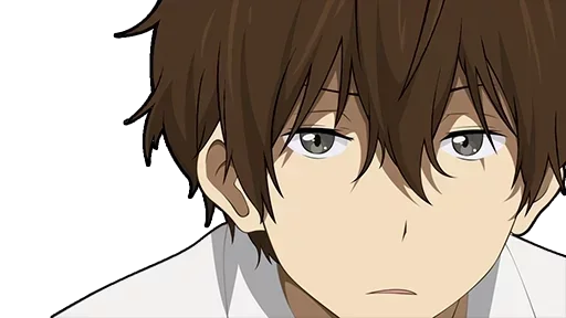 Sticker Заходите-@anime_vidos by @fStikBot - 9