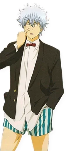 Sticker Заходите-@anime_vidos by @fStikBot - 8