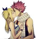 Стикер Anime - 8