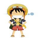 Стикер Anime - 6