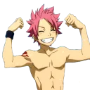 Стикер Anime - 5