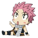 Стикер Anime - 4