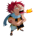 Стикер Anime - 9