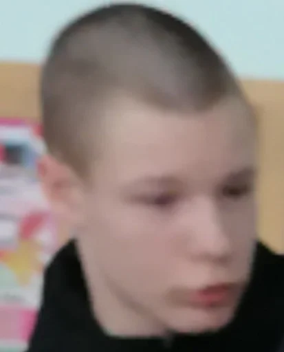 Sticker Чёрная пизда :: @fStikBot - 9