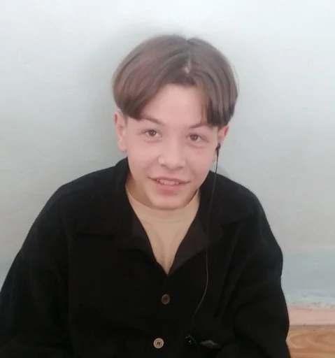 Sticker Чёрная пизда :: @fStikBot - 5