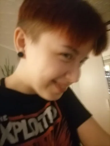 Sticker Чёрная пизда :: @fStikBot - 4