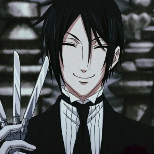 Anime-@Hodzukiy by @fStikBot - мультфильм