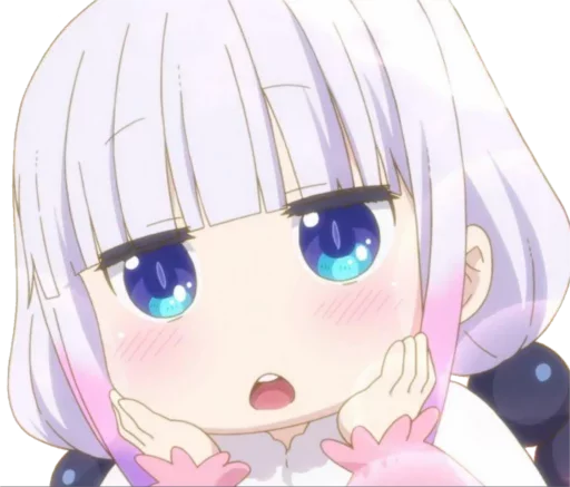 аниме мультфильм манга