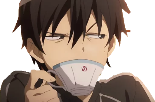 аниме мультфильм мультипликация