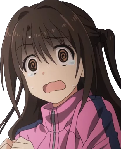 аниме мультфильм манга