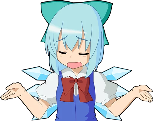 anime cartoon fictional character