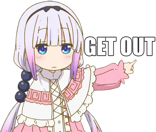 anime cartoon illustration