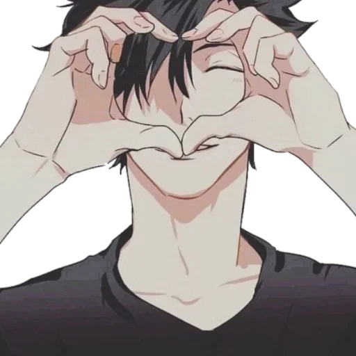 ✨×Anime dark×✨ :: @fStikBot - мультфильм