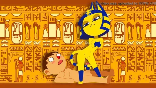 animated cartoon animation screenshot