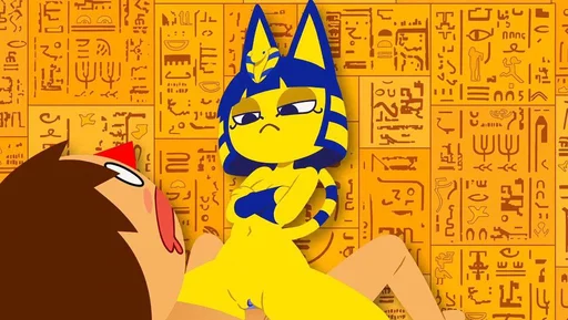 animated cartoon illustration drawing