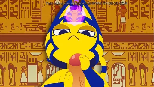 yellow animated cartoon animation