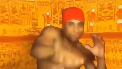 man screenshot person