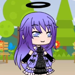 Sticker Анкиса - 4