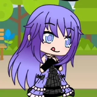 Sticker Анкиса - 6