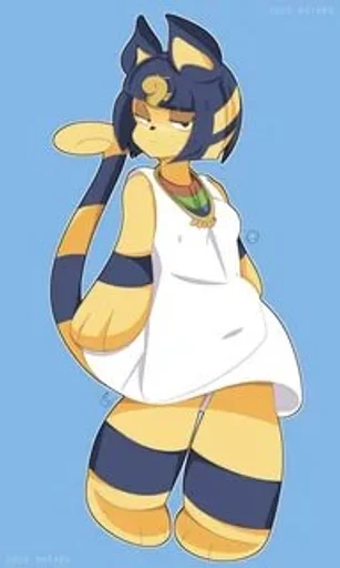 Sticker AnkHa :: @fStikBot - 10