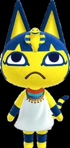 Sticker AnkHa :: @fStikBot - 8