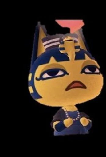 Sticker AnkHa :: @fStikBot - 7