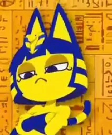 Sticker AnkHa :: @fStikBot - 5