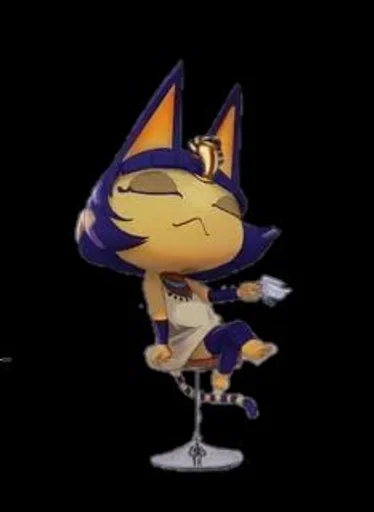 Sticker AnkHa :: @fStikBot - 4