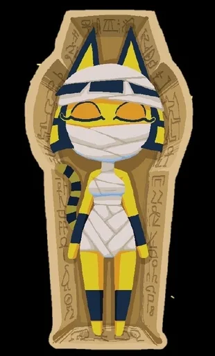 Sticker AnkHa :: @fStikBot - 3